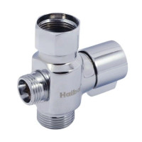 Перемикач для душу Haiba